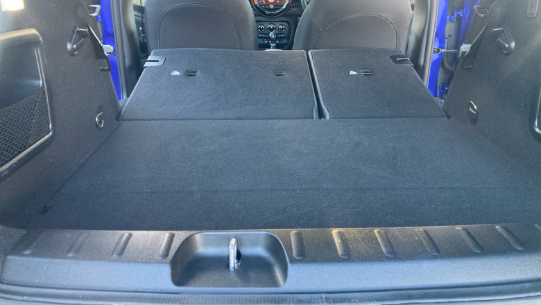 MINI Clubman 1.5 Cooper Classic 6dr Petrol Estate